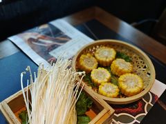 -大隐·成都火锅Bistro(合生麒麟新天地店)