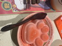 -猫爪爪原切自助烤肉(观音桥阳光世纪店)