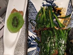-探鱼·鲜青椒爽麻烤鱼(西南商都店)