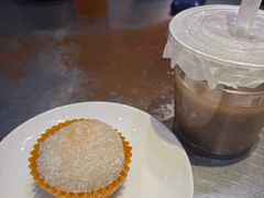-一口小满手作糯米糍(北山店)