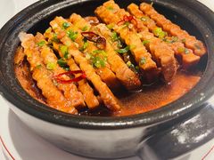 特色香芋煲-和记小菜(名品店)