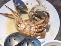 -曼格活海鲜·牛排自助(光明蓝鲸店)