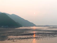 -北岐滩涂