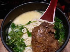 -和府捞面(东直门银座店)