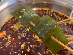 海带-长颈鹿的口袋钵钵鸡(市南店)