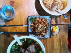 -囿面传统制面馆(中央路店)