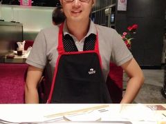 -海底捞火锅(奥山世纪城店)