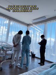 -圣贝拉母婴护理中心(深圳莱佛士店)