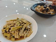 -紫藤园·天目湖大鱼头(南山竹海店)