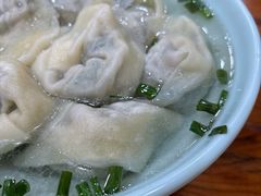 -潘国仙耳光馄饨(黄家阙路店)