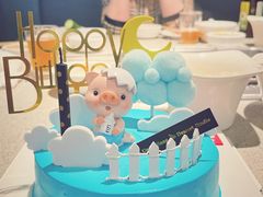 -海底捞大排档火锅(悦荟广场店)