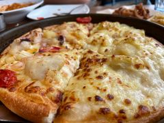 -必胜客(东岳店)