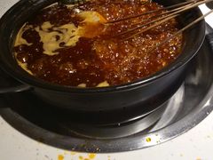 -钢管厂五区小郡肝串串香(奥克斯广场锦城万达店)