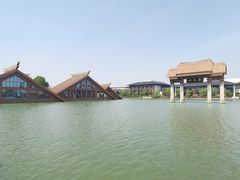-广富林郊野公园