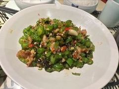-俏九州·小炒黄牛肉(华润万象汇店)