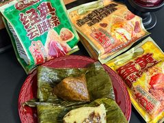 -昆明冠生园·鲜花饼·面包蛋糕(老街店)