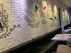 -肯德基(前门店)