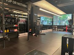 -TOP健身私教工作室(侨香店)