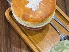 -芙蕾哥哥souffle