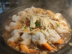 -前海沿·青岛菜(李沧万达店)