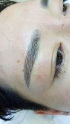 -MIVI野生眉纹绣纹眉