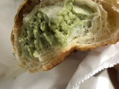 抹茶优格-牛角村(大族广场店)