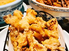 -丛林狼非遗酱骨·现炒餐厅(人民路店)