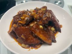 -小贝壳酒楼(经九路店)