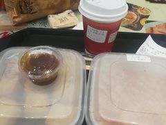 -孖记茶档·热腾茶餐(荔湾领展广场店)