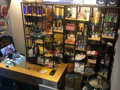 零售区-金陵暴走小龙虾·迷踪蟹(凯德MALL店)