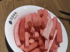 -河沿肉饼Beijing Pie(锡拉胡同店)
