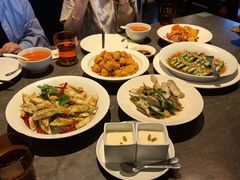 -汤城小厨•粤菜•靓汤(苏州街店)