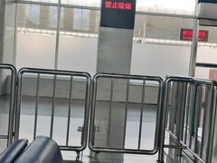 -塘沽站