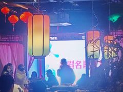 景观位-寻宝记绍兴菜(鲁迅路店)