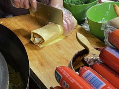 -山东傻大粗粮煎饼(牛街店)