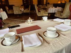 -Salon de Ville浦江汇(上海外滩华尔道夫酒店店)