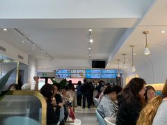 等位区-库滋明·俄罗斯特色美食(中央大街店)