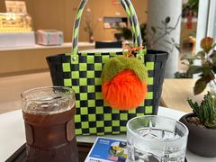 -木嘛working coffee&bar(碧道馆店)