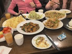 -老厨家(中央大街西七道街店)