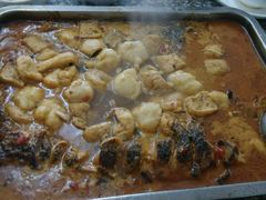 -兵哥鱼王海鲜(百姓村美食街店)