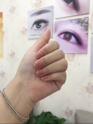 -七彩虹美甲美睫 半永久