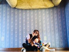 -金山农民画村-枫泾波兰倒置屋