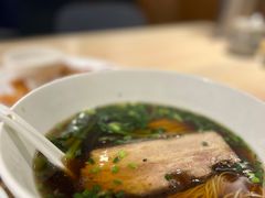 焖肉汤面-君东记本帮面馆(天钥桥路店)