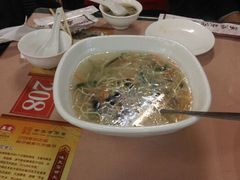 android_upload_pic-李连贵熏肉大饼(沈阳站店)