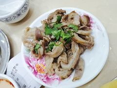 -月圆火锅(宁海东路二店)