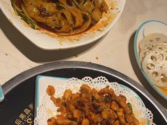 -万和源炝锅城·活鱼现炝(文艺北路店)