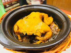 老西门第一鸡-老西门·常州菜(新区店)