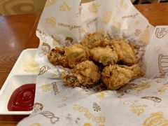-韩礼年糕(飞虹路店)