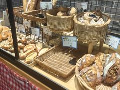-熊叔熊婶面包房(团结湖店)
