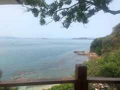 -美人鱼悬崖海景餐厅(鹿嘴山庄店)